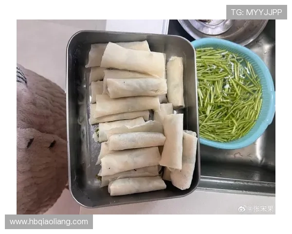 中超春卷（超市春卷怎么吃好吃）世界杯体育论坛